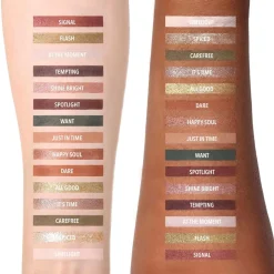 MOIRA Pressed Pigment Palette^ Øjne