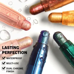 Clearance Stellar Glaze Stick Shadow Øjne