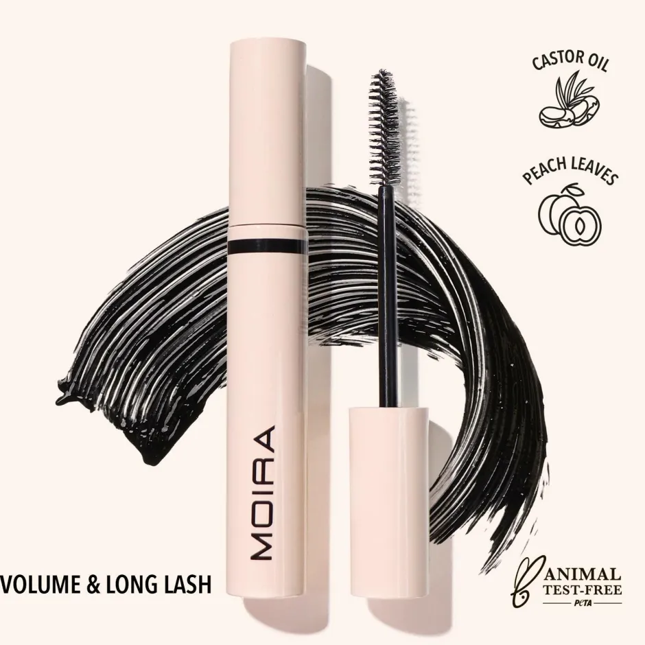 Sale Volume & Long Lash Mascara Øjne