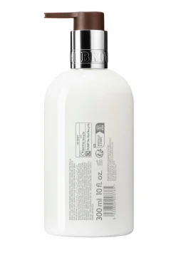 Molton Brown Coastal Cypress & Sea Fennel Hand Lotion 300 Ml^ Kropspleje|Kropspleje