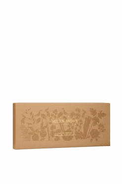 Molton Brown Eau De Parfum Fragrance Discovery Set 15Ml^ Dufte|Gaveæsker
