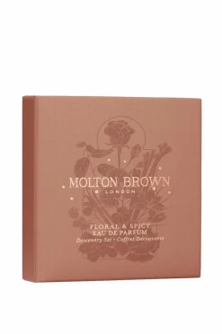 Molton Brown Floral & Spicy Edp Discovery Set^ Parfume|Parfume