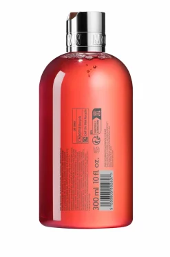 Molton Brown Heavenly Gingerlily Bath & Shower Gel 300 Ml^ Kropspleje