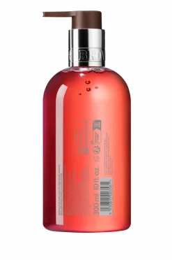 Online Heavenly Gingerlily Fine Liquid Hand Wash 300 Ml Kropspleje