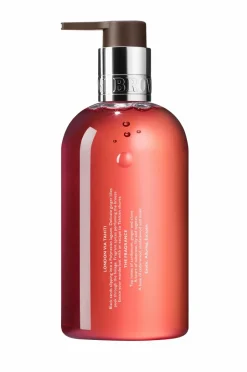 Online Heavenly Gingerlily Fine Liquid Hand Wash 300 Ml Kropspleje