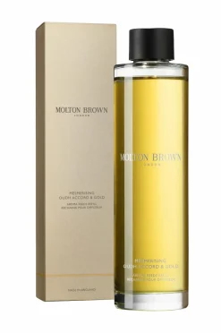 Molton Brown Mesmerising Oudh Accord & Gold Aroma Reeds^ Rumduft