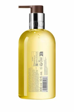 Molton Brown Orange & Bergamot Fine Liquid Hand Wash 300 Ml^ Kropspleje