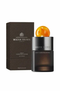 Molton Brown Sunlit Clementine & Vetiver^ Parfume