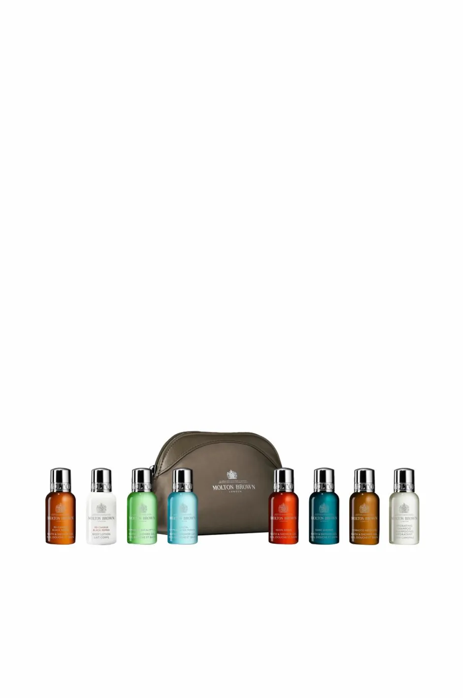 Sale The Daring Adventurer Mini Travel Bag (Men's Mini Stowaway) Kropspleje