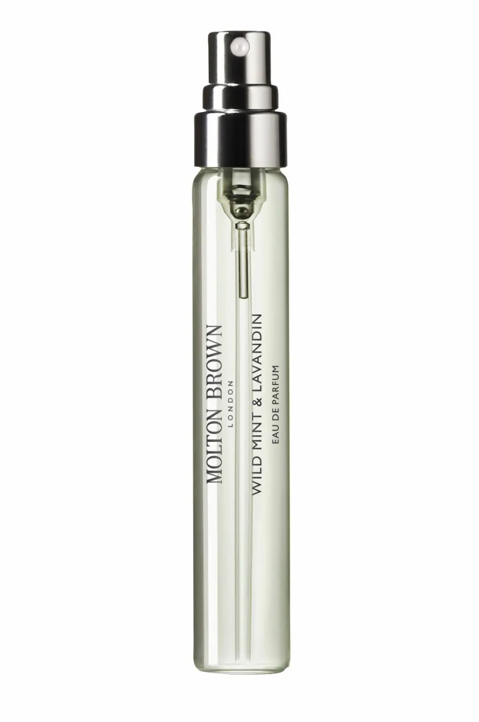 Molton Brown Wild Mint & Lavandin^ Parfume