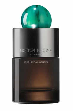 Wild Mint & Lavandin Parfume