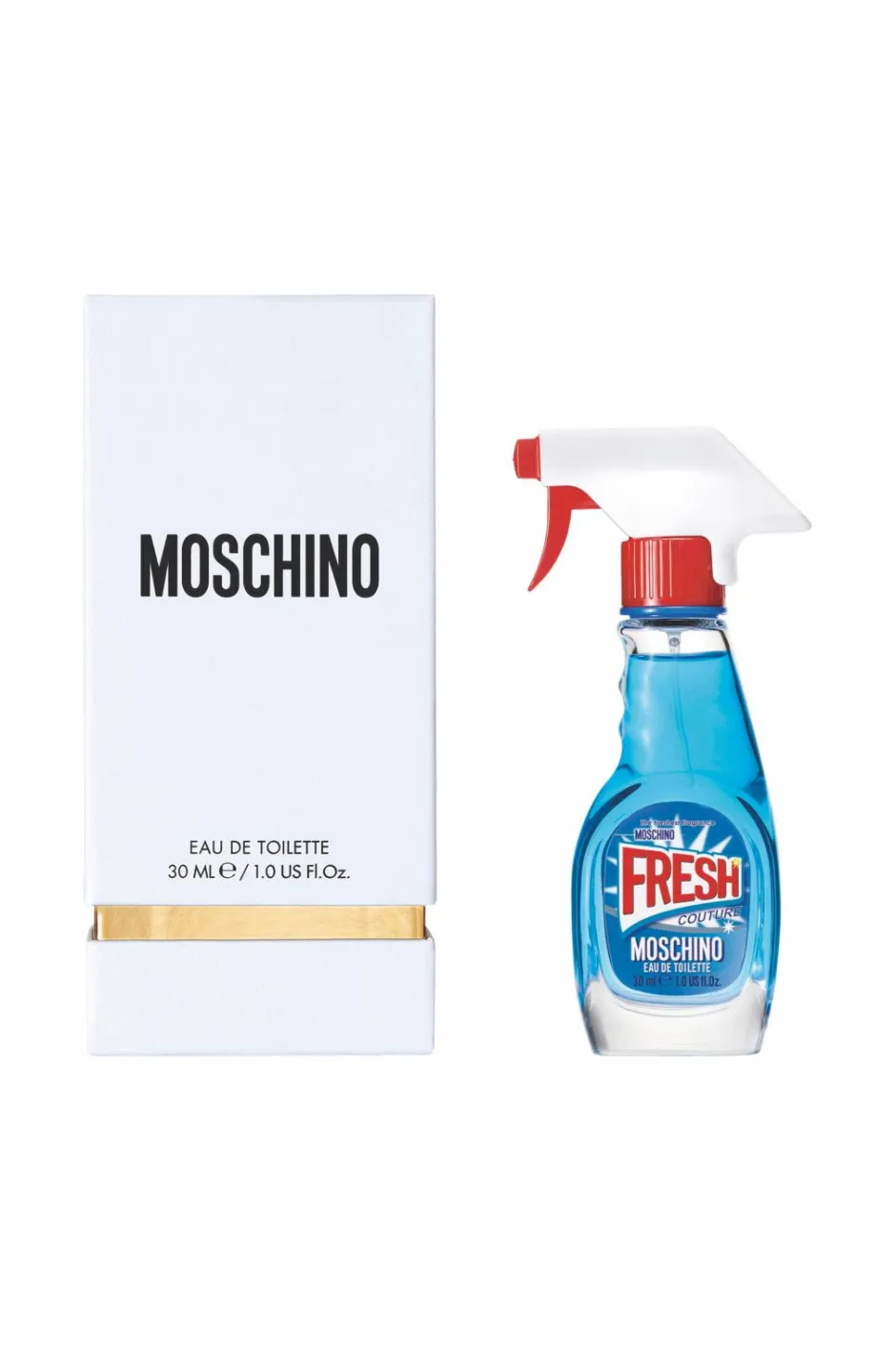Discount Fresh Couture Edt 30 ml Parfume