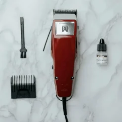 Moser Hårklipper Edition 1400 Original 1406-0050^ Barbering|Barbering