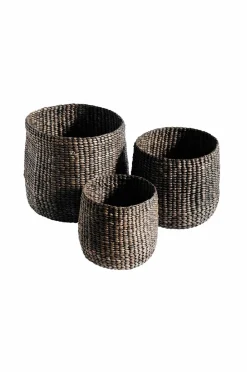 Hot Kurvesæt Round S/3 Kurve