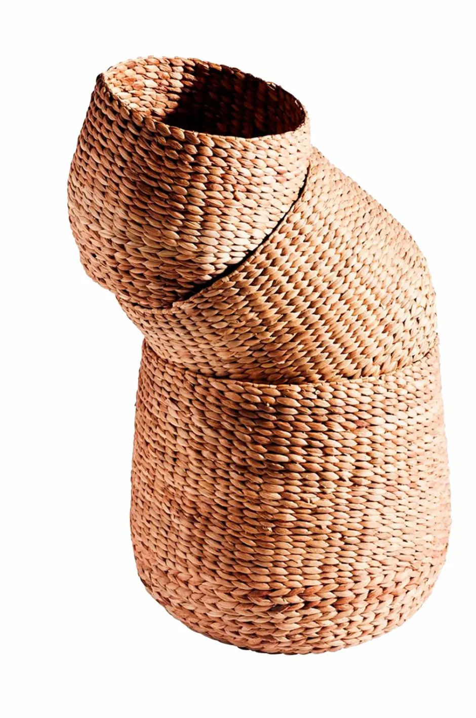 Hot Kurvesæt Round S/3 Kurve
