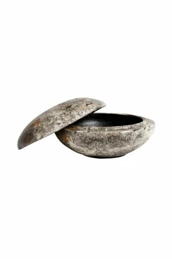 Online Opbevaringskrukke Bonbonniere Echo 18 cm Småopbevaring