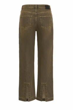 My Essential Wardrobe Jeans mwLouis 139 High Wide^Dame Jeans
