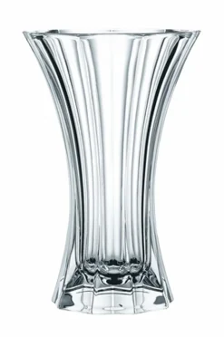 Nachtmann Vase Saphir højde 30 cm^ Vaser