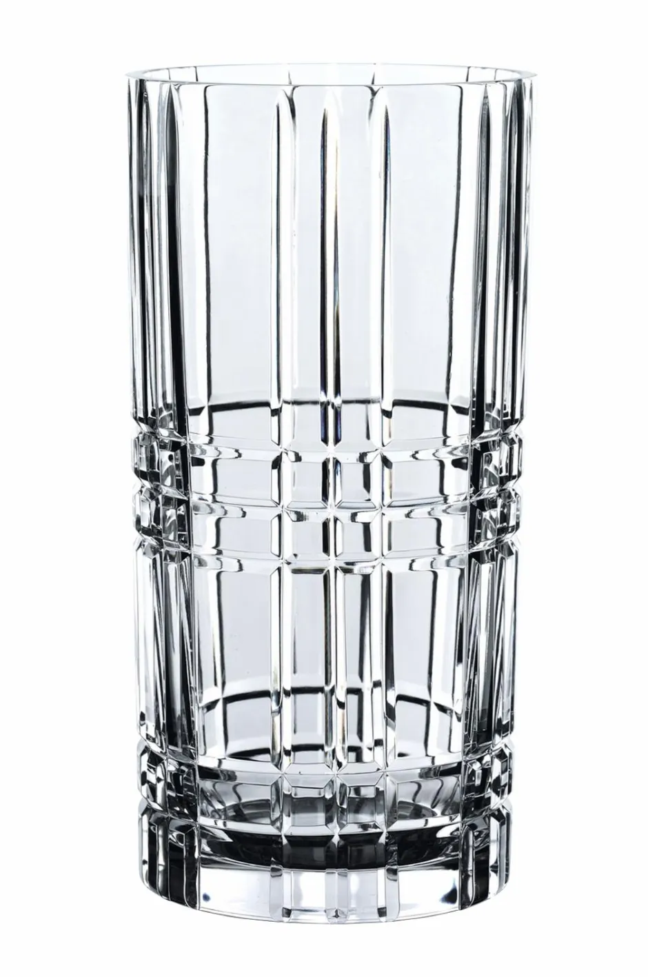 Nachtmann Vase Square højde 28 cm^ Vaser