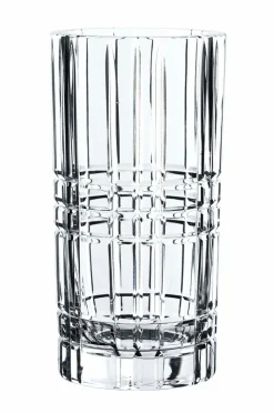 Nachtmann Vase Square højde 23 cm^ Vaser