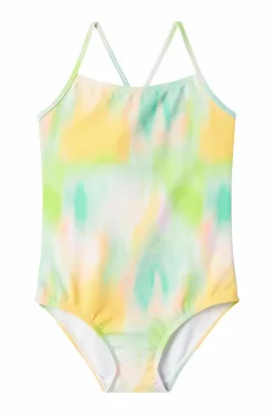 Name it Badedragt nkfZelia Swimsuit^Børn Badetøj