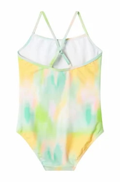 Name it Badedragt nkfZelia Swimsuit^Børn Badetøj