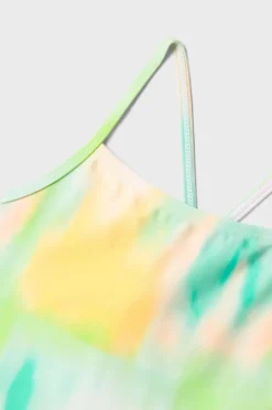 Name it Badedragt nkfZelia Swimsuit^Børn Badetøj