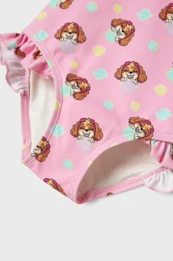 Name it Badedragt nmfMaria Pawpatrol Swimsuit Cplg^Børn Badetøj