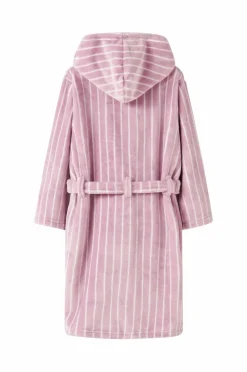 Name it Badekåbe nkfRose Morning Robe^Børn Nattøj & Homewear