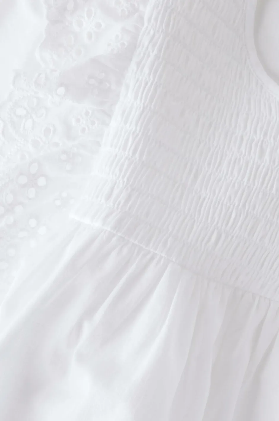 Best Bluse nkfFitora 2/4 Shirt Børn Bluser