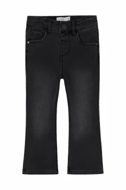 Name it Bootcut jeans nmfSalli Boot Fleece 9981-an^Børn Jeans