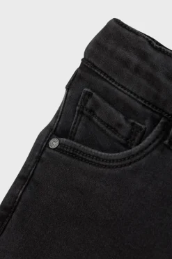 Name it Bootcut jeans nmfSalli Boot Fleece 9981-an^Børn Jeans