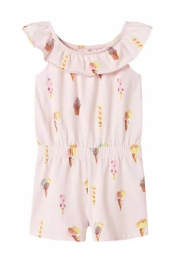 Name it Buksekjole nmfJobeth Suit Box^Børn Jumpsuits
