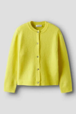 Online Cardigan NkfTika LS Børn Trøjer & Cardigans