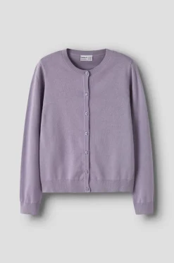 Name it Cardigan nkfValane LS Knit^Børn Trøjer & Cardigans