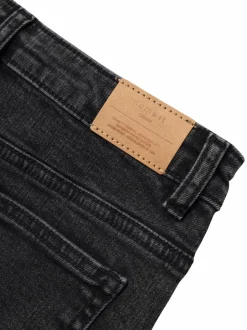 Outlet Cowboynederdel nkfKylie Maxi Dnm Skirt Børn Nederdele