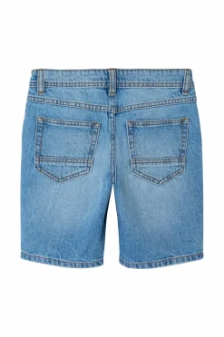 Name it Denimshorts nkmRyan Reg L Dnm Shorts 6750-DM^Børn Shorts