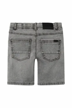 Outlet Denimshorts nkmTheo Xsl Dnm L Shorts 1280-GY Børn Shorts