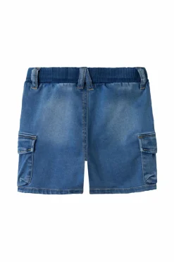 New Denimshorts nmmBen Baggy Dnm L Shorts Børn Shorts
