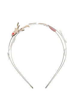 Name it Hårbøjle Nkfristmas^Børn Håraccessories