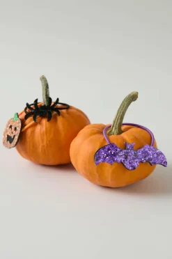 Name it Hårelastik nkfScary Hairelastic 3-pak^Børn Håraccessories
