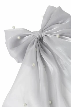 Clearance Hårklemme nkfRena Hairbow Børn Håraccessories