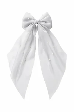 Clearance Hårklemme nkfRena Hairbow Børn Håraccessories