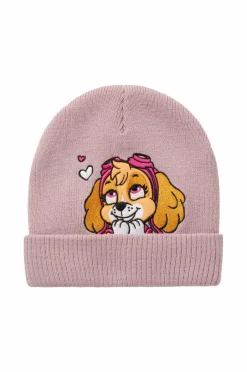 Sale Hue nmfjiSki Paw Knit Hat Cplg Børn Huer