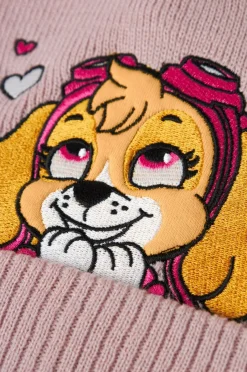 Sale Hue nmfjiSki Paw Knit Hat Cplg Børn Huer