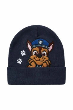 Name it Hue NmmJaguar Paw Knithat^Børn Huer