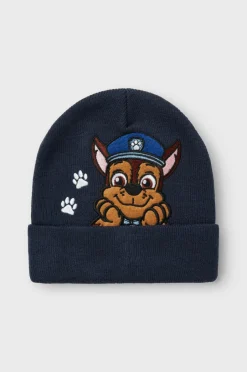 Name it Hue NmmJaguar Paw Knithat^Børn Huer