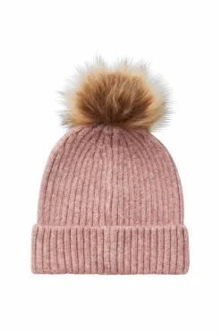 Name it Hue nmnMora Knit^Børn Huer