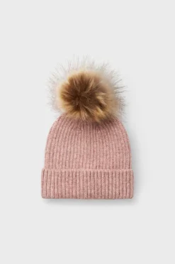 Name it Hue nmnMora Knit^Børn Huer