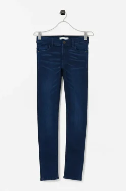 New Jeans nkfPolly dnmTax Pant Børn Jeans